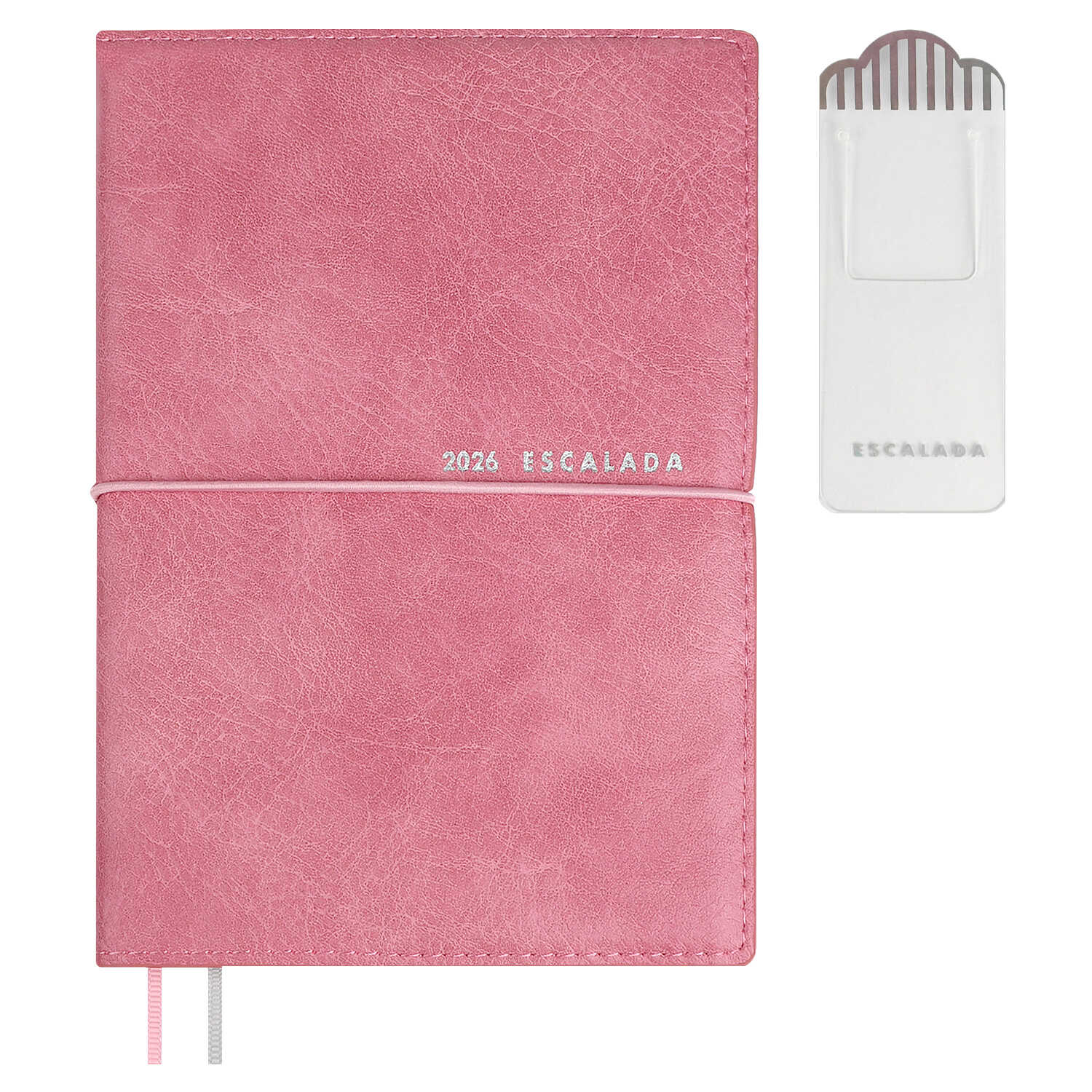 Ежедневник Феникс + ESCALADA 128 лист. - фото 2