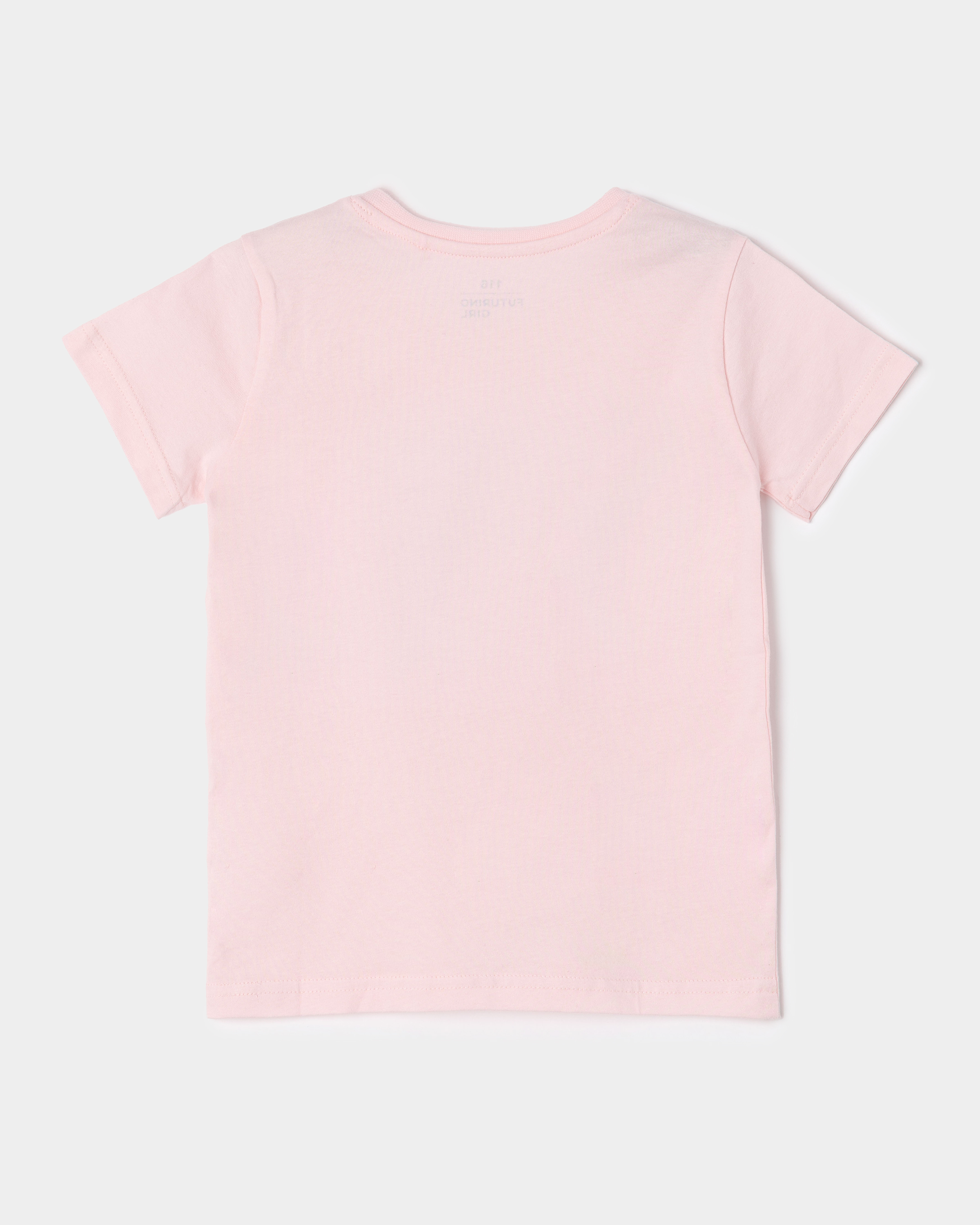 Футболка Futurino S26FU3-702361kg-JJ - фото 2