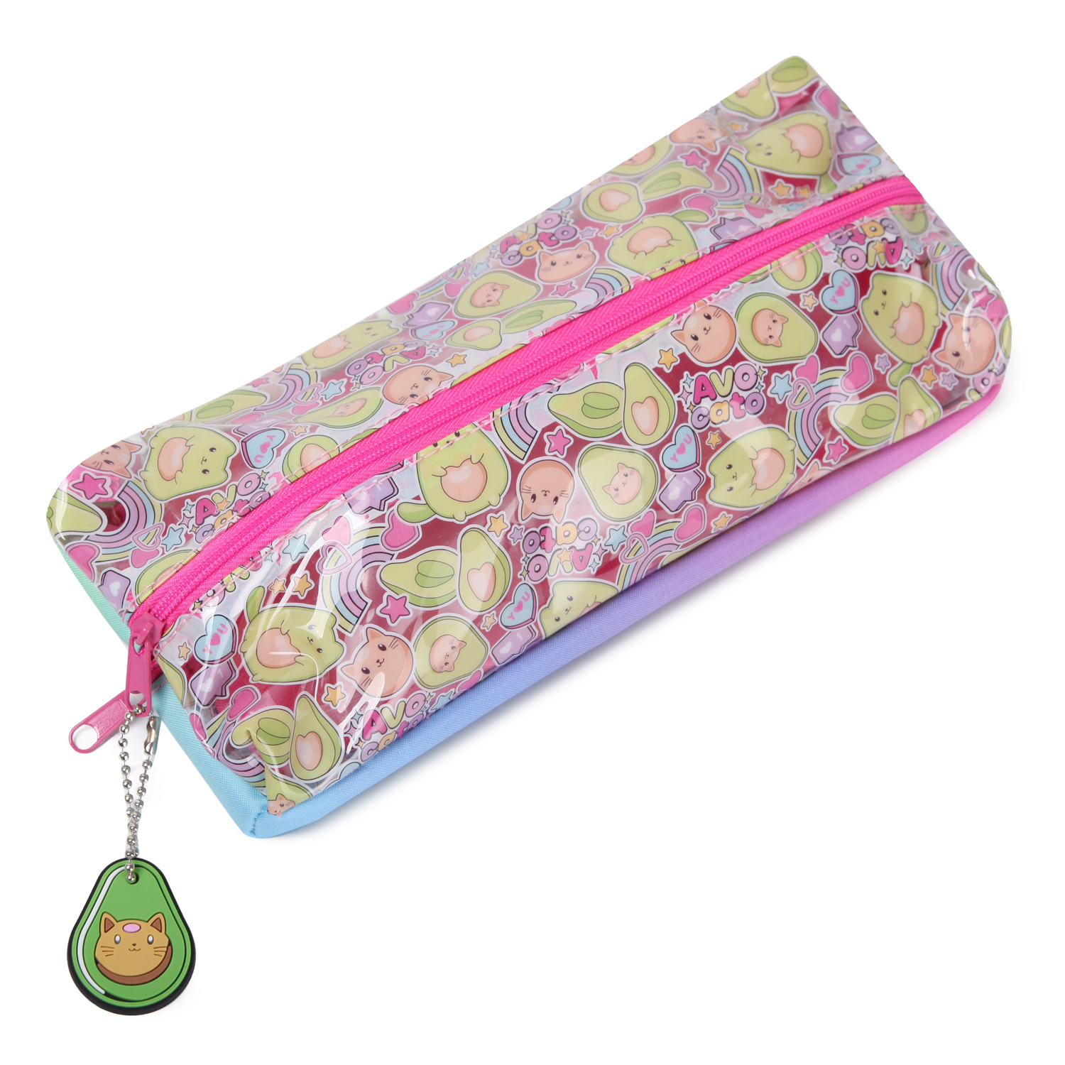 Пенал Erhaft Avocato - фото 1