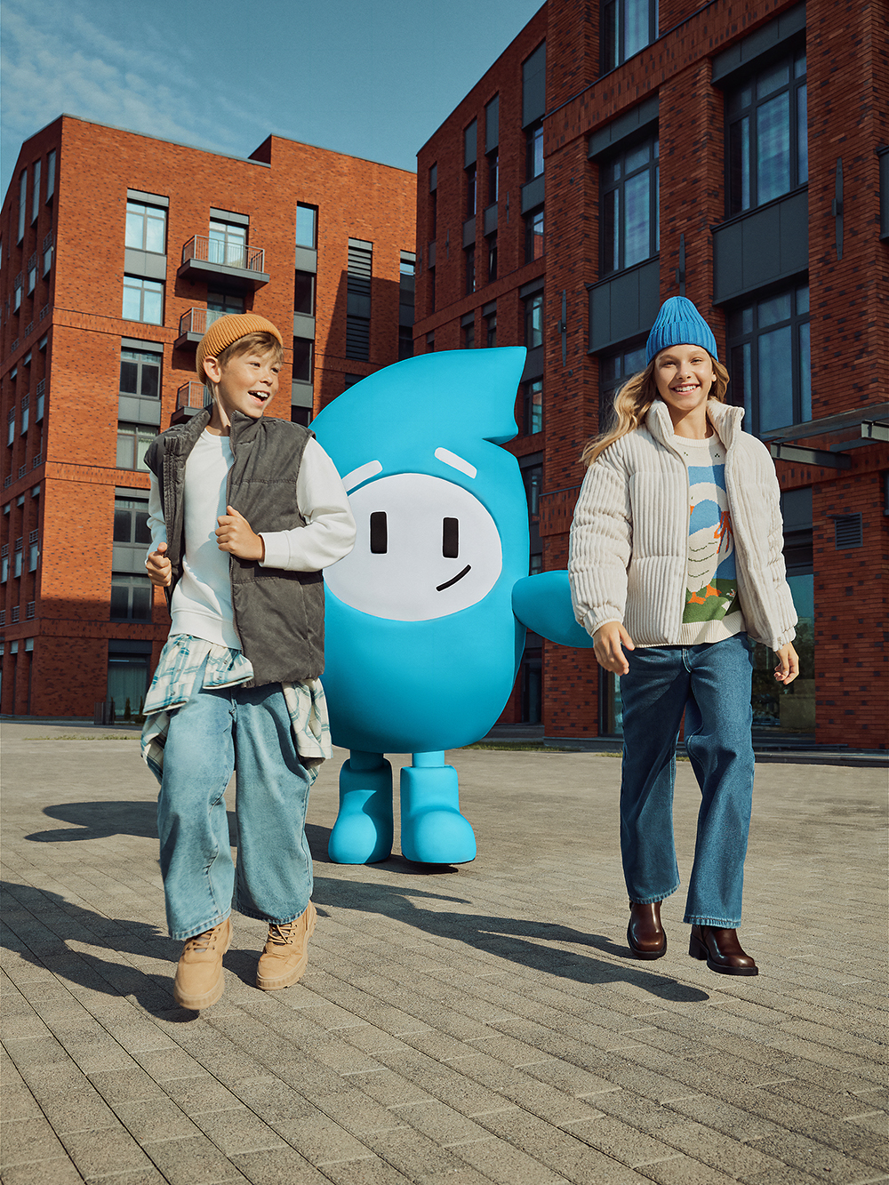 Жилет Acoola 20110400040_0089538 - фото 8