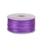 Шнур TBY атласный круглый 2мм