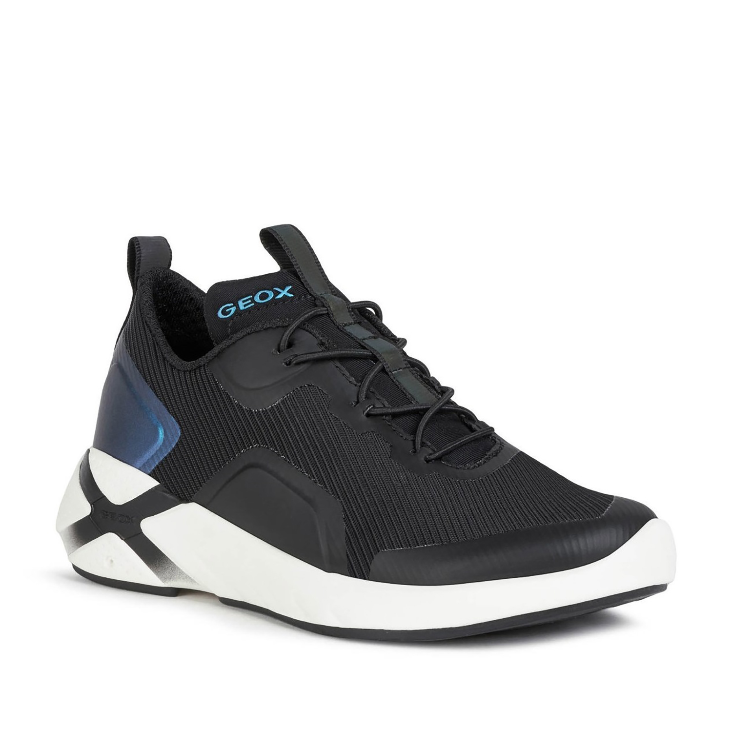 Кроссовки GEOX J04DDA011BCC9999 - фото 2