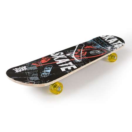 Скейтборд SXRide