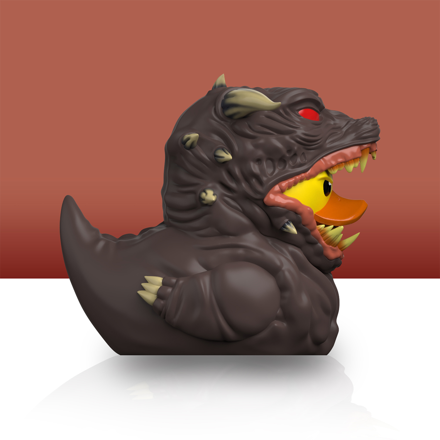 Фигурка GHOSTBUSTERS Утка Tubbz Зуул - фото 10