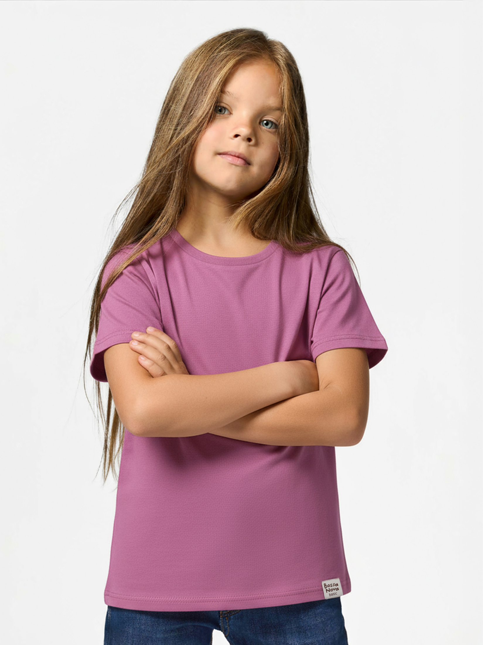 Футболка Bossa Nova 251К-161-Г - фото 1