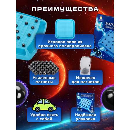 Настольная игра Золотая сказка