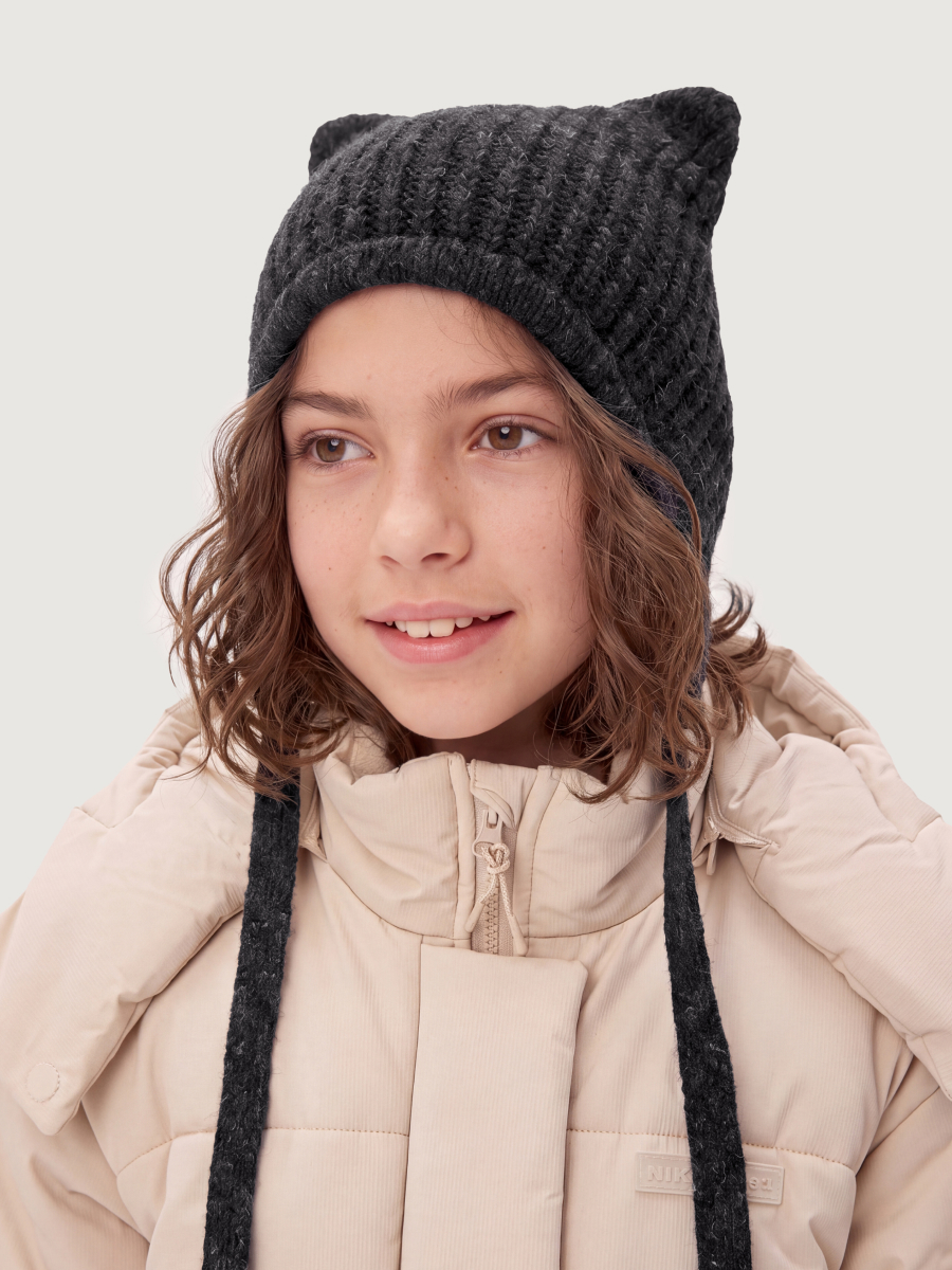 Изображение товара Шапка NIKASTYLE: 52 Изображение товара Шапка NIKASTYLE: 52