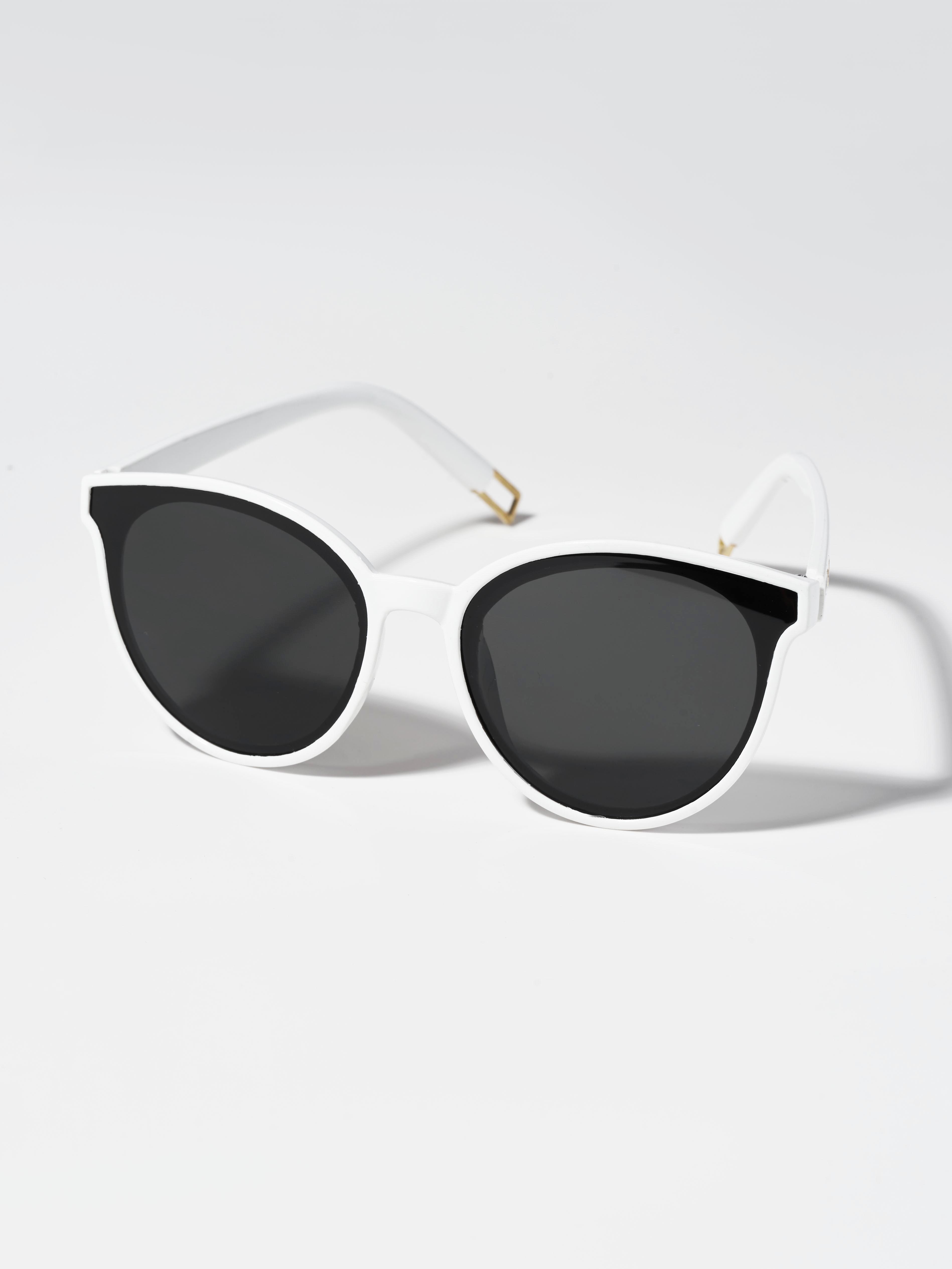 Солнцезащитные очки SUNNY GLASS O00038-2 - фото 1