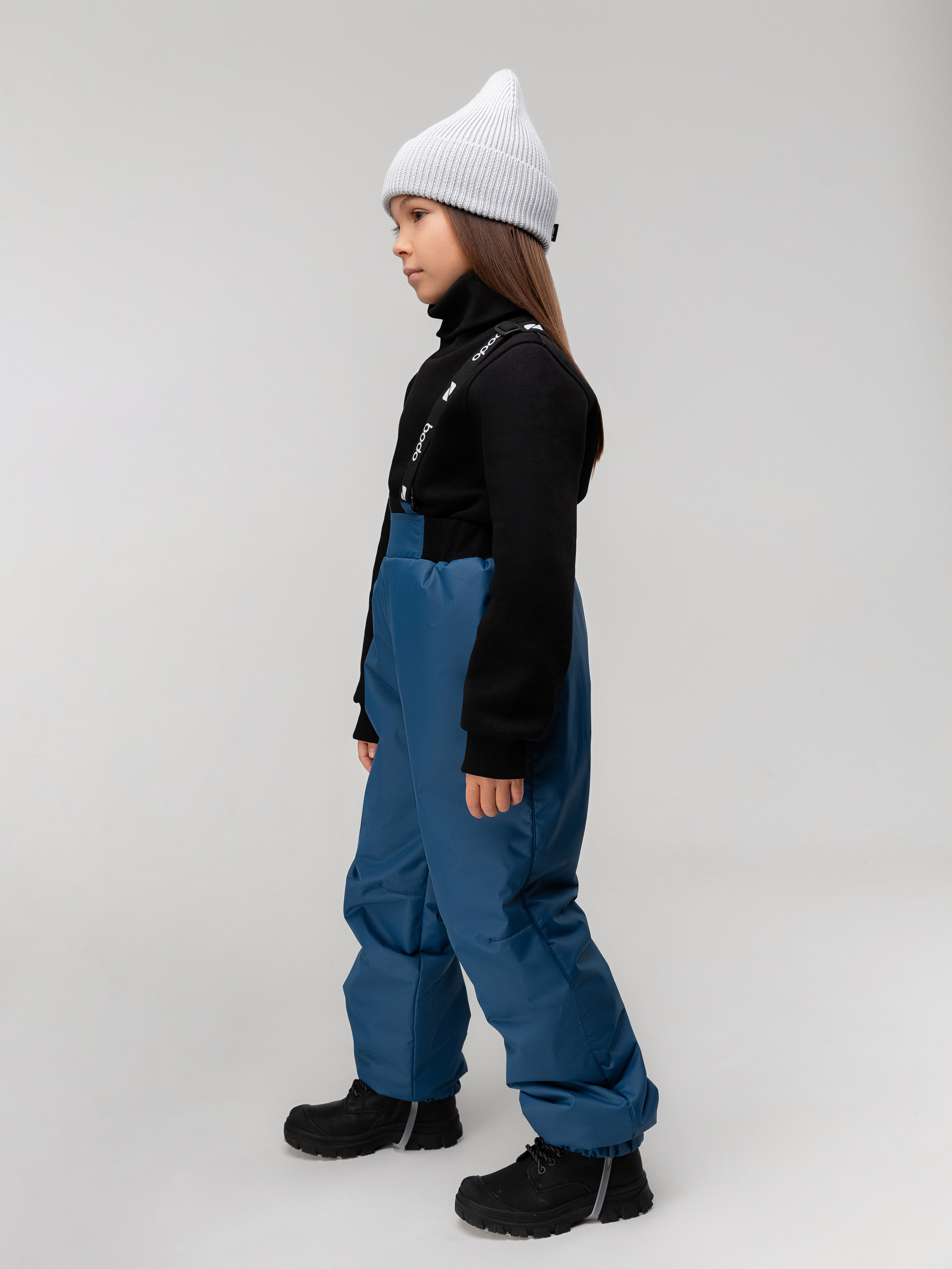 Костюм Bodo 32-46МU_темно-синий - фото 8