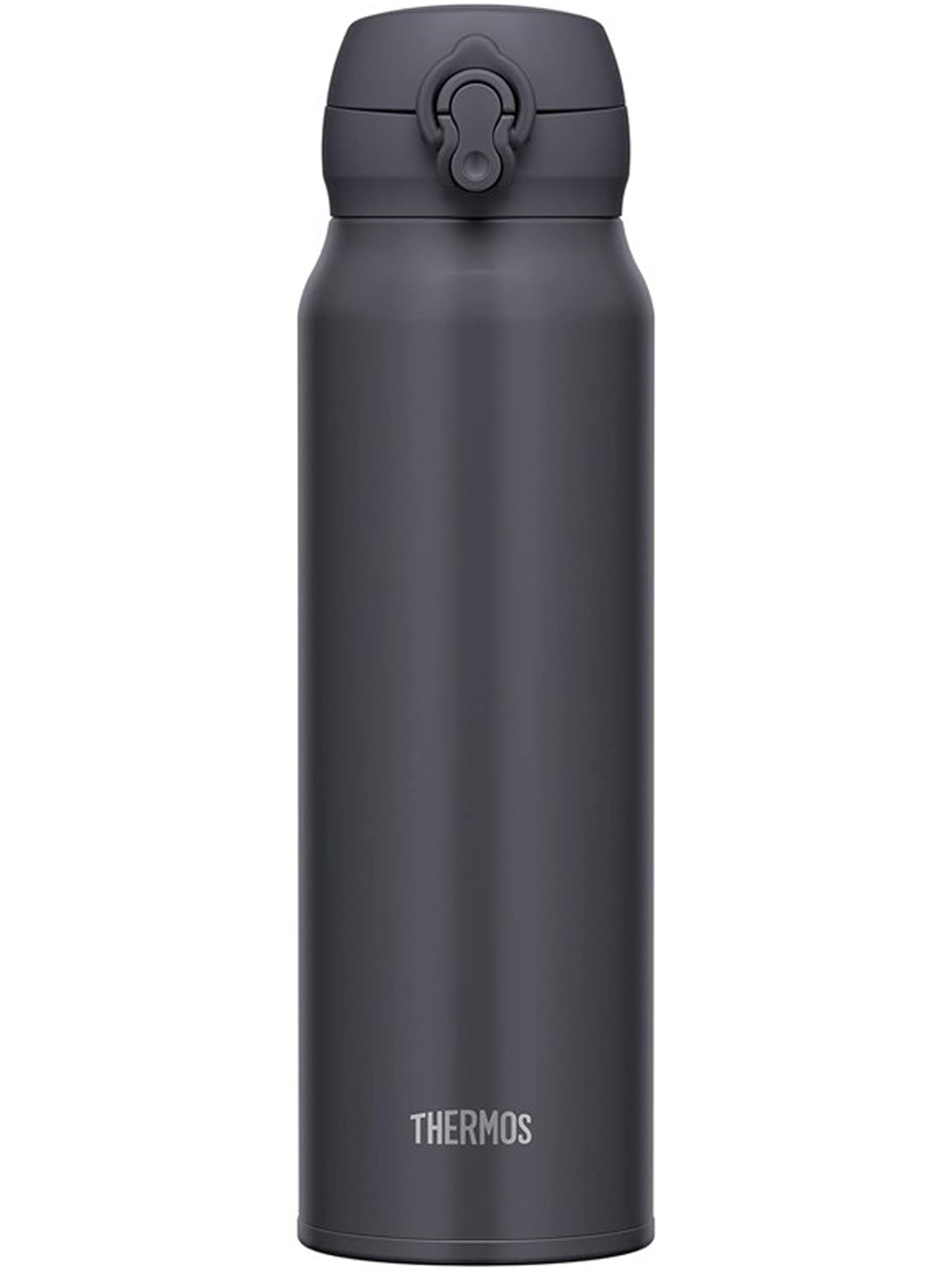 Термокружка для кофе чая 750 мл THERMOS JNL-756 чёрно-дымчатая – нержавеющая сталь герметичная тепло/холод 18/24 часа - фото 6
