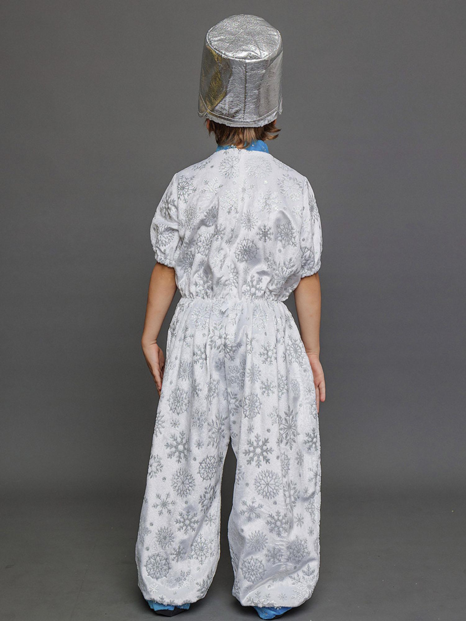 Карнавальный костюм пуговка 916 к-17 - фото 4