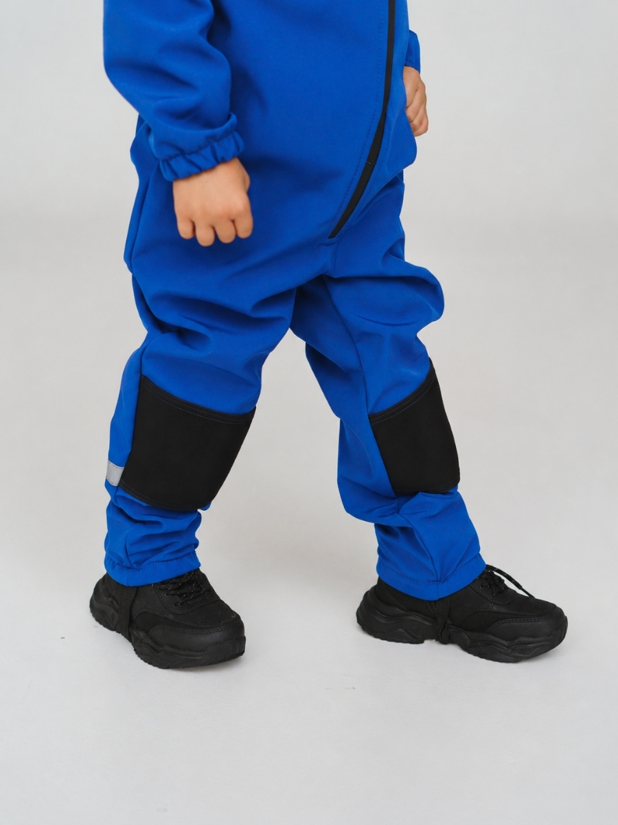 Комбинезон Polzcom PZSOFTBLUEbig - фото 10
