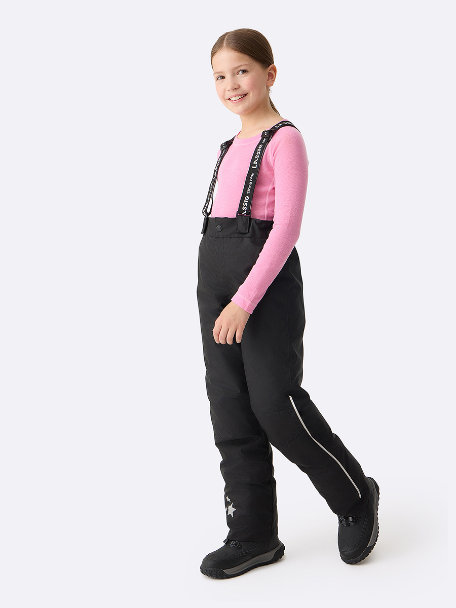 Брюки Lassie 73103450SM-9990 - фото 1