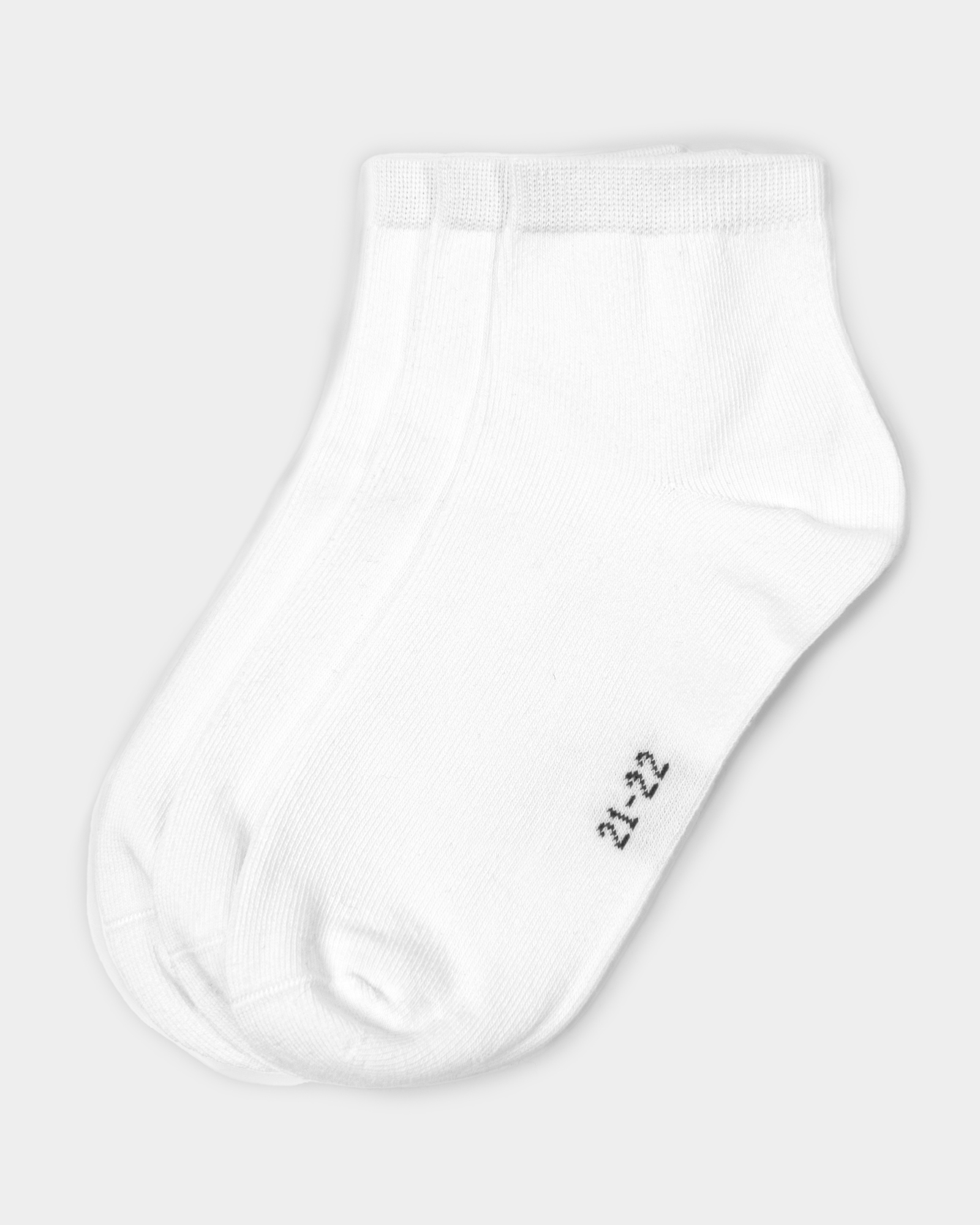 Носки Futurino 3 пары W24FU3-SB13tb-00 - фото 1