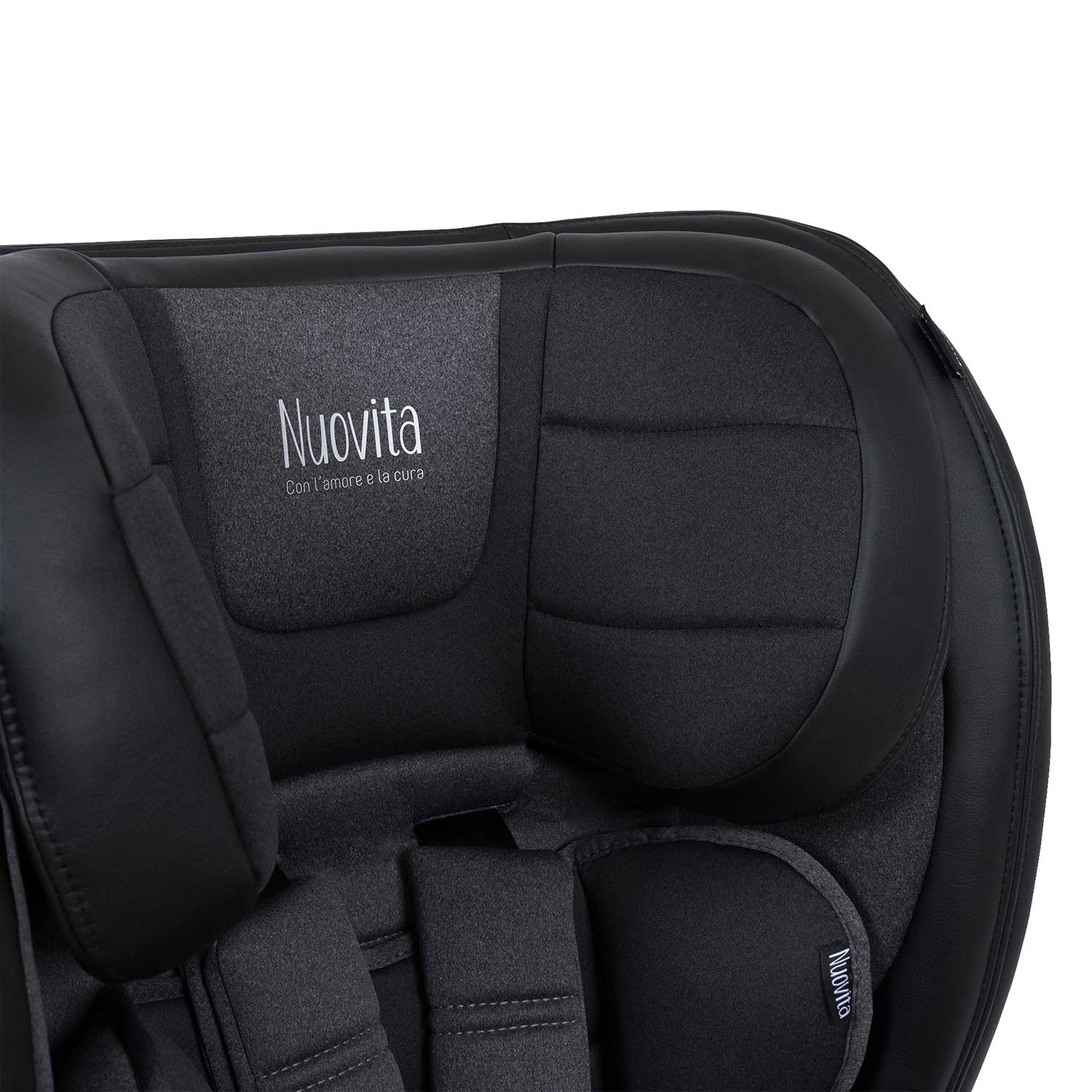 Автокресло Nuovita Isofix 1/2/3 (9-36 кг) - фото 28