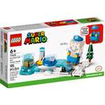 Конструктор LEGO Super Mario 71415 105 дет.