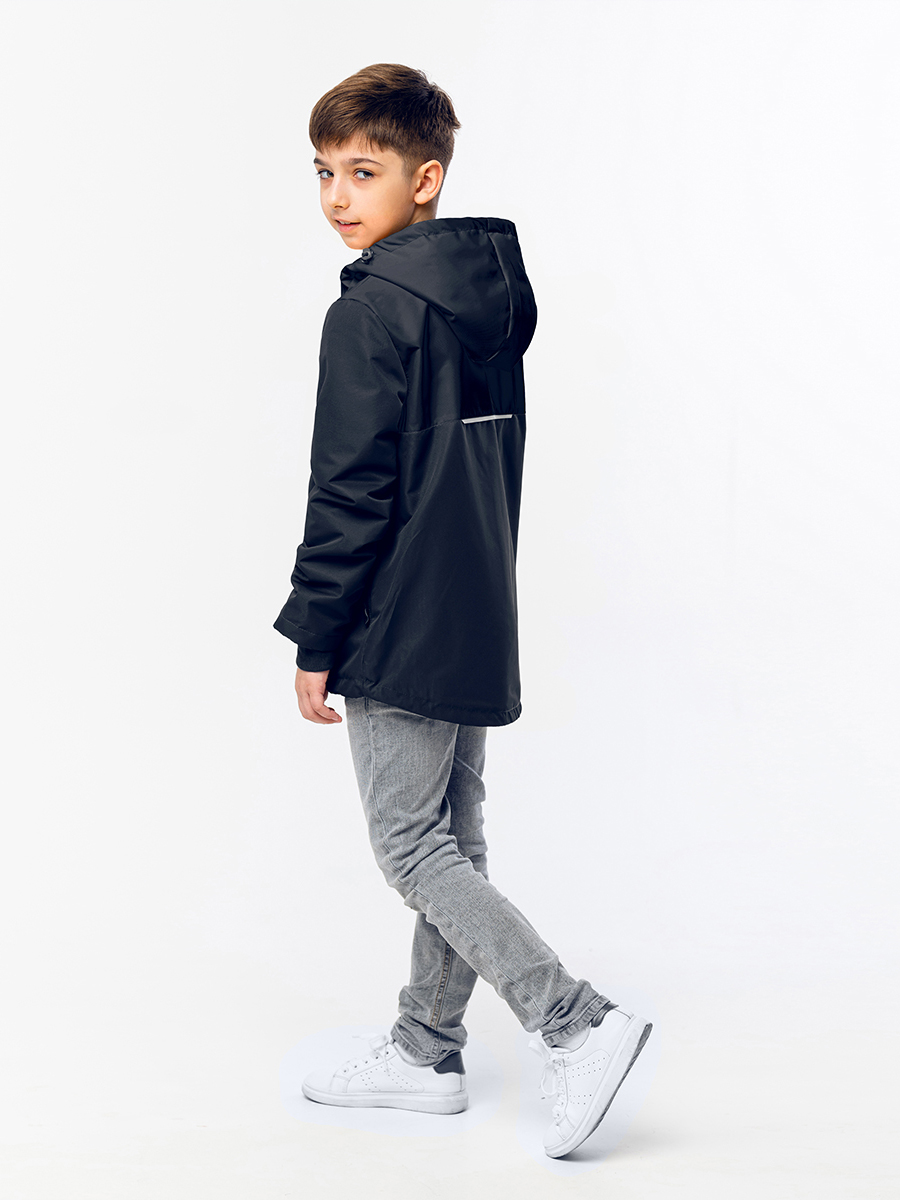 Куртка RODOS М-230/1/синий - фото 2