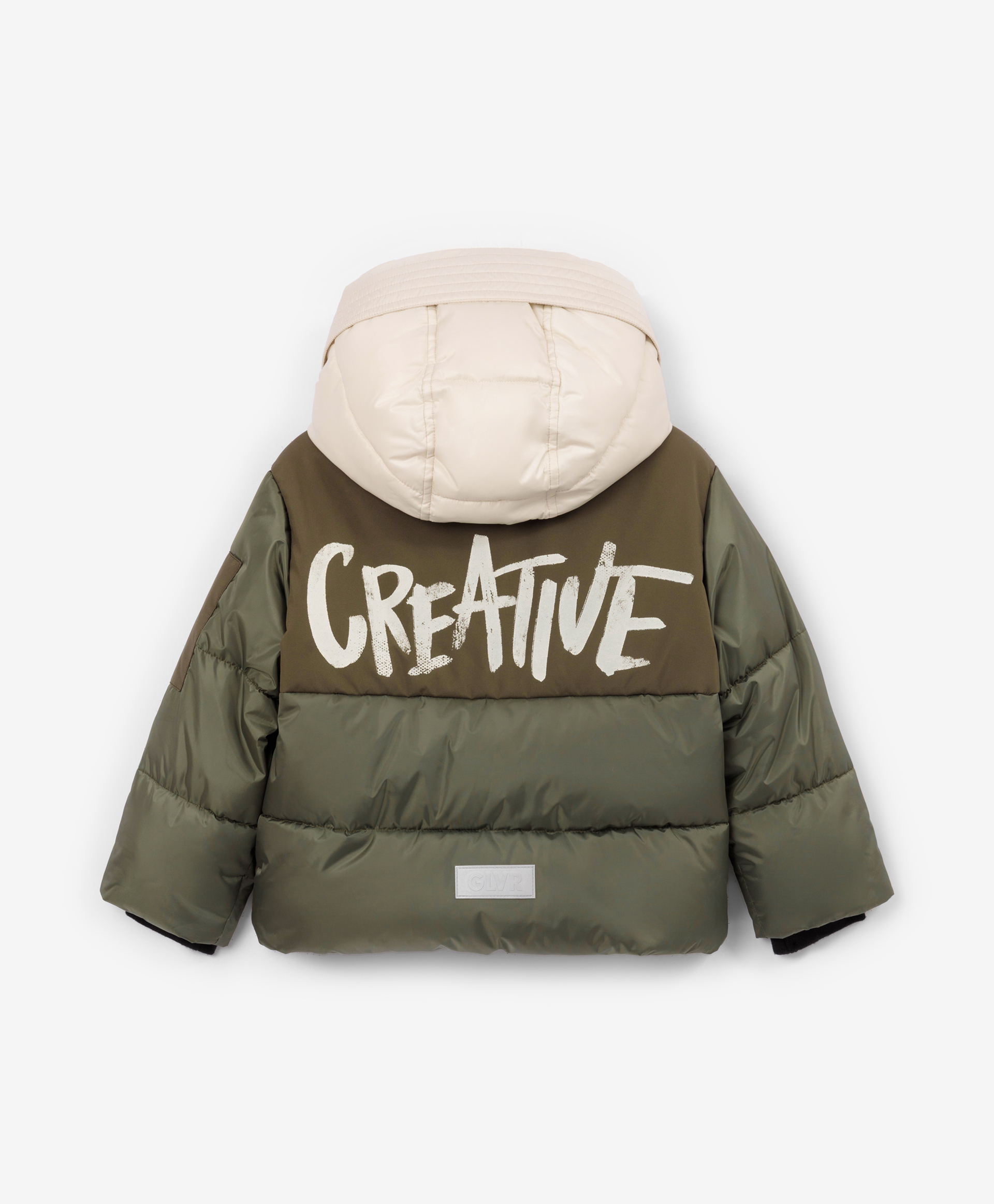 Куртка Gulliver 22505BMC4106 - фото 9