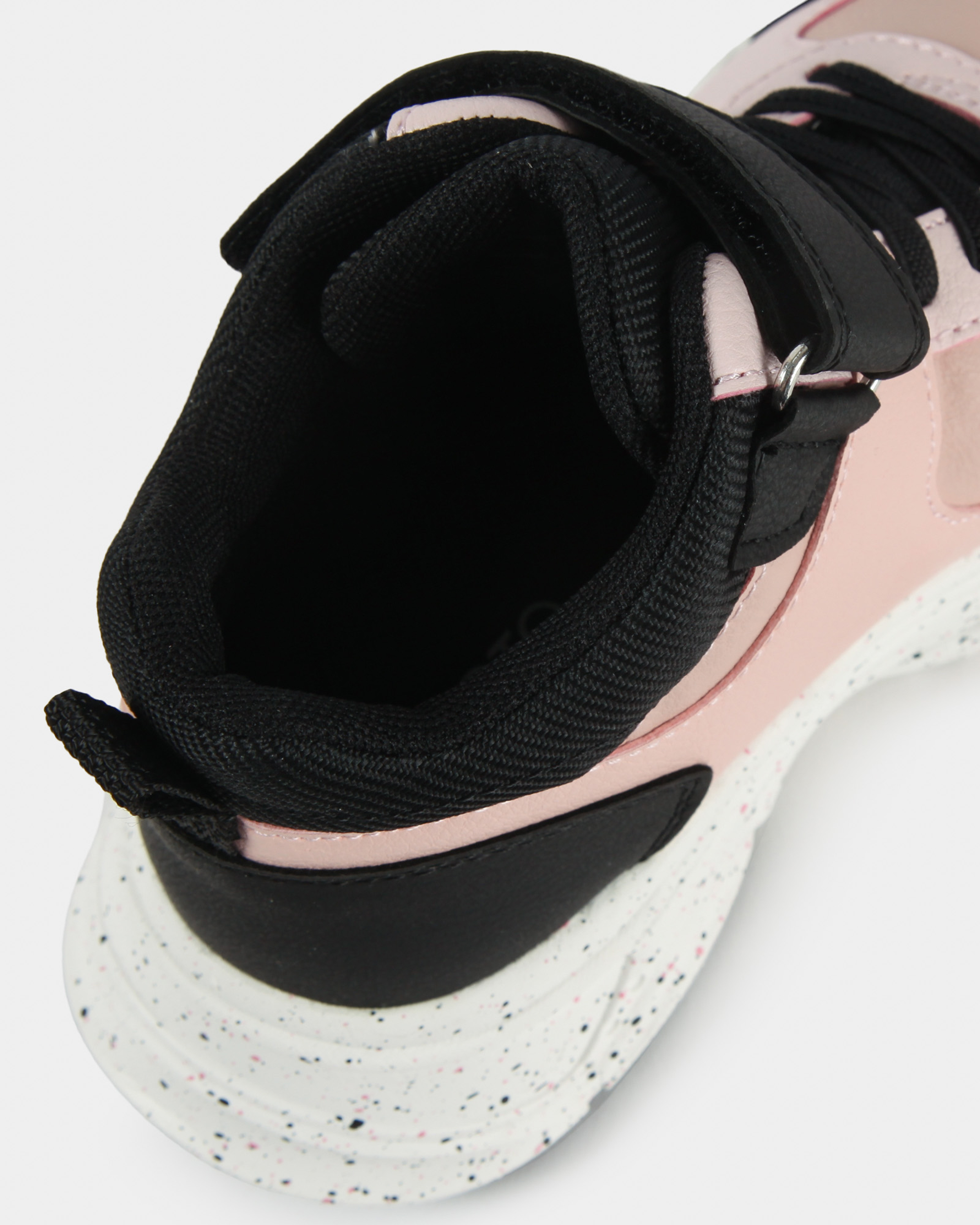 Кроссовки Jomoto S26WFtgHR-404-43 - фото 4