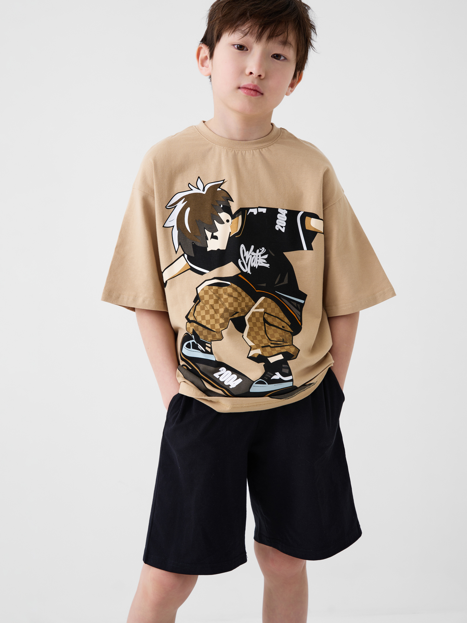 Пижама PlayToday 12611340 - фото 1