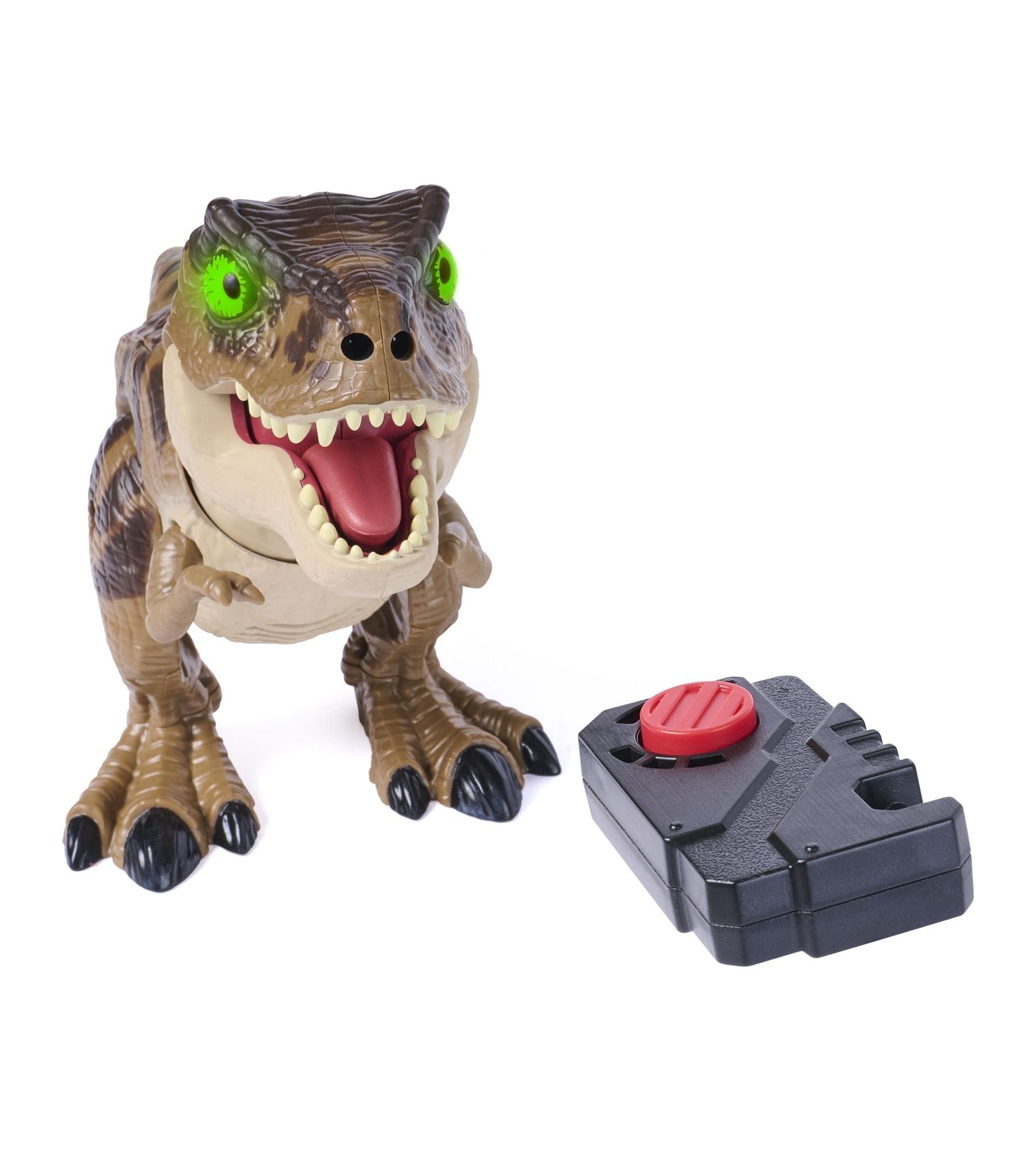 Игровой набор Jurassic World Динозавр - фото 3