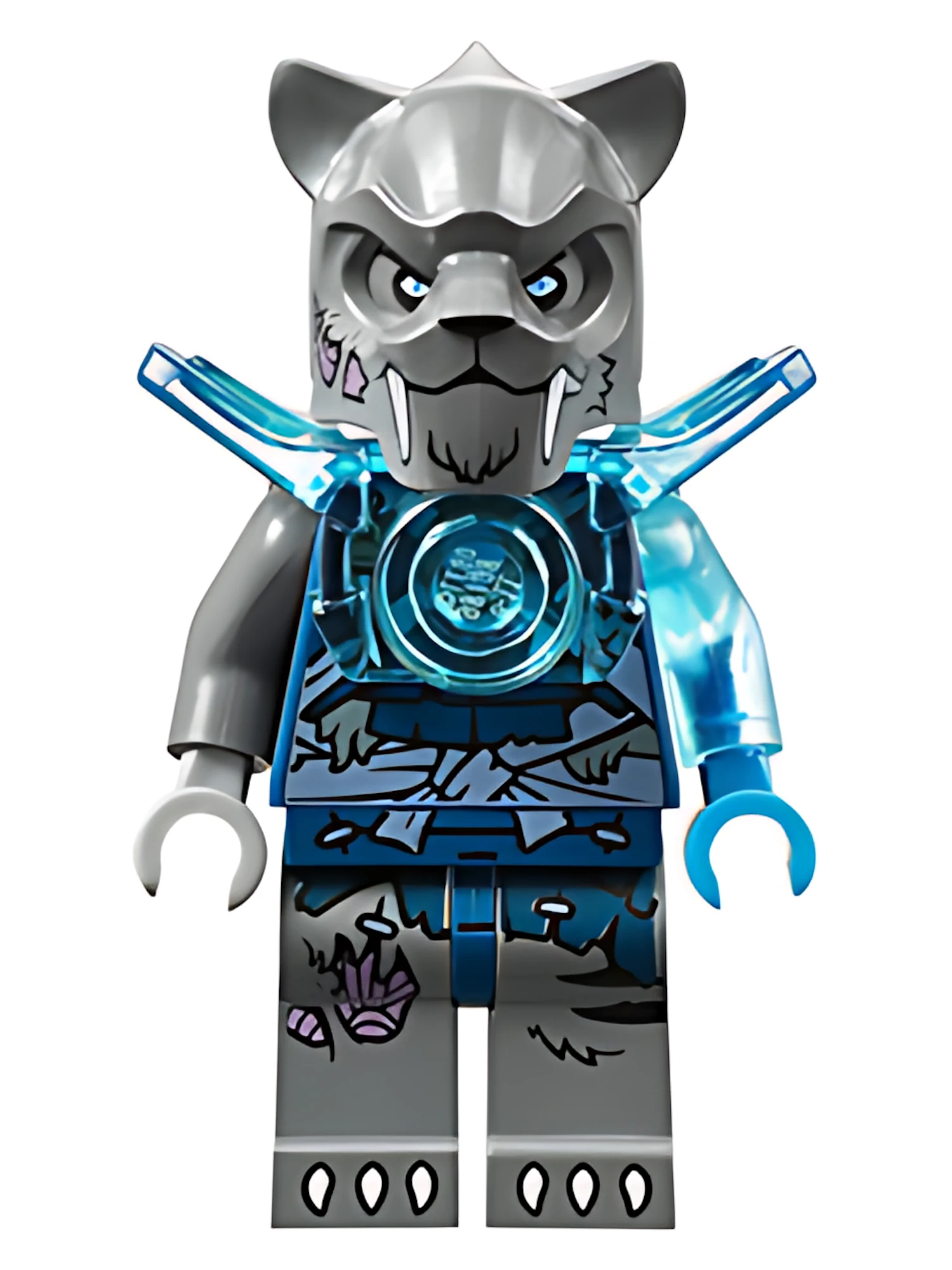 Фигурка LEGO Legends of Chima - фото 1