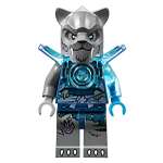 Фигурка LEGO Legends of Chima