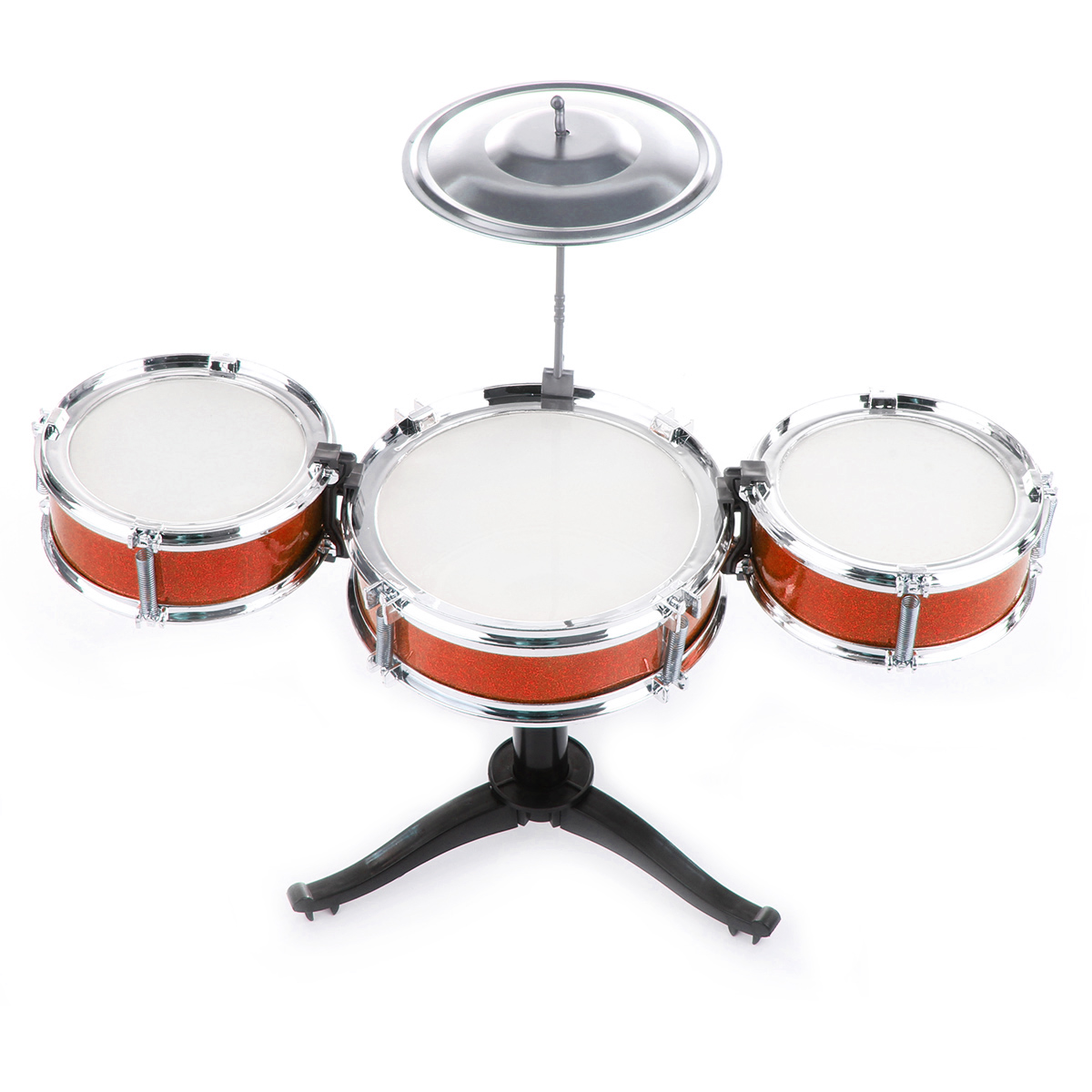 Игрушка музыкальная Veld Co барабаны - фото 3