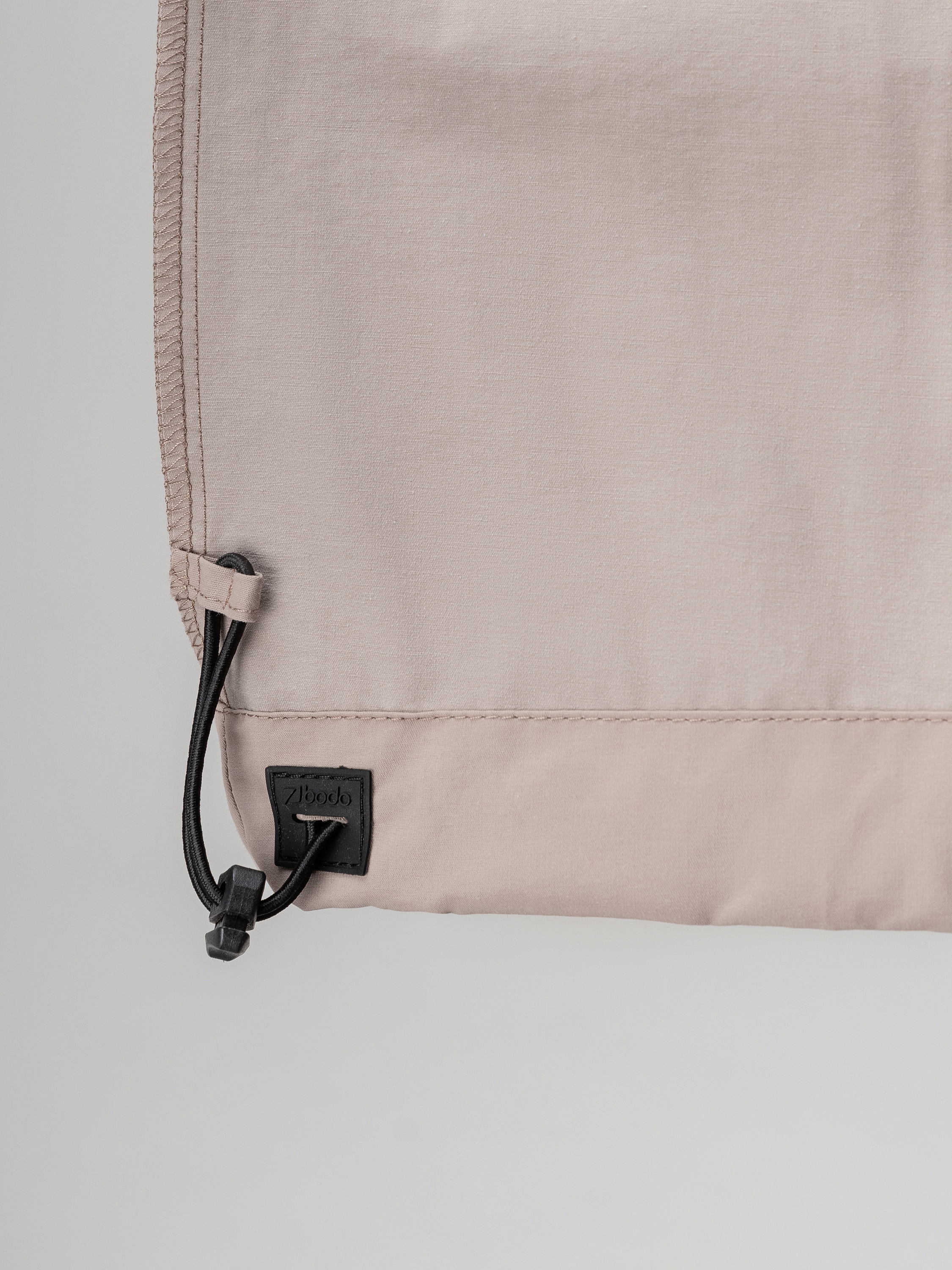 Костюм Bodo 32-88MU_бежевый - фото 15