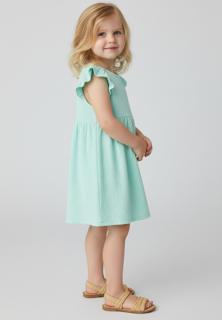 Платье YOULALA 1941900107 - фото 2