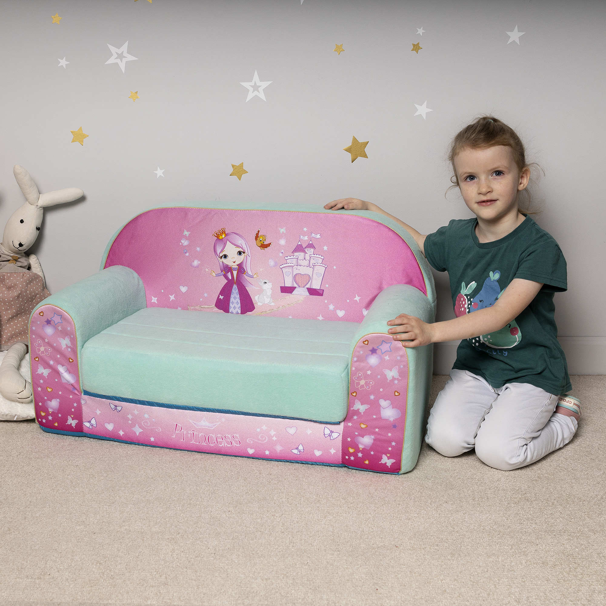 Диван Кипрей Принцесса - фото 2