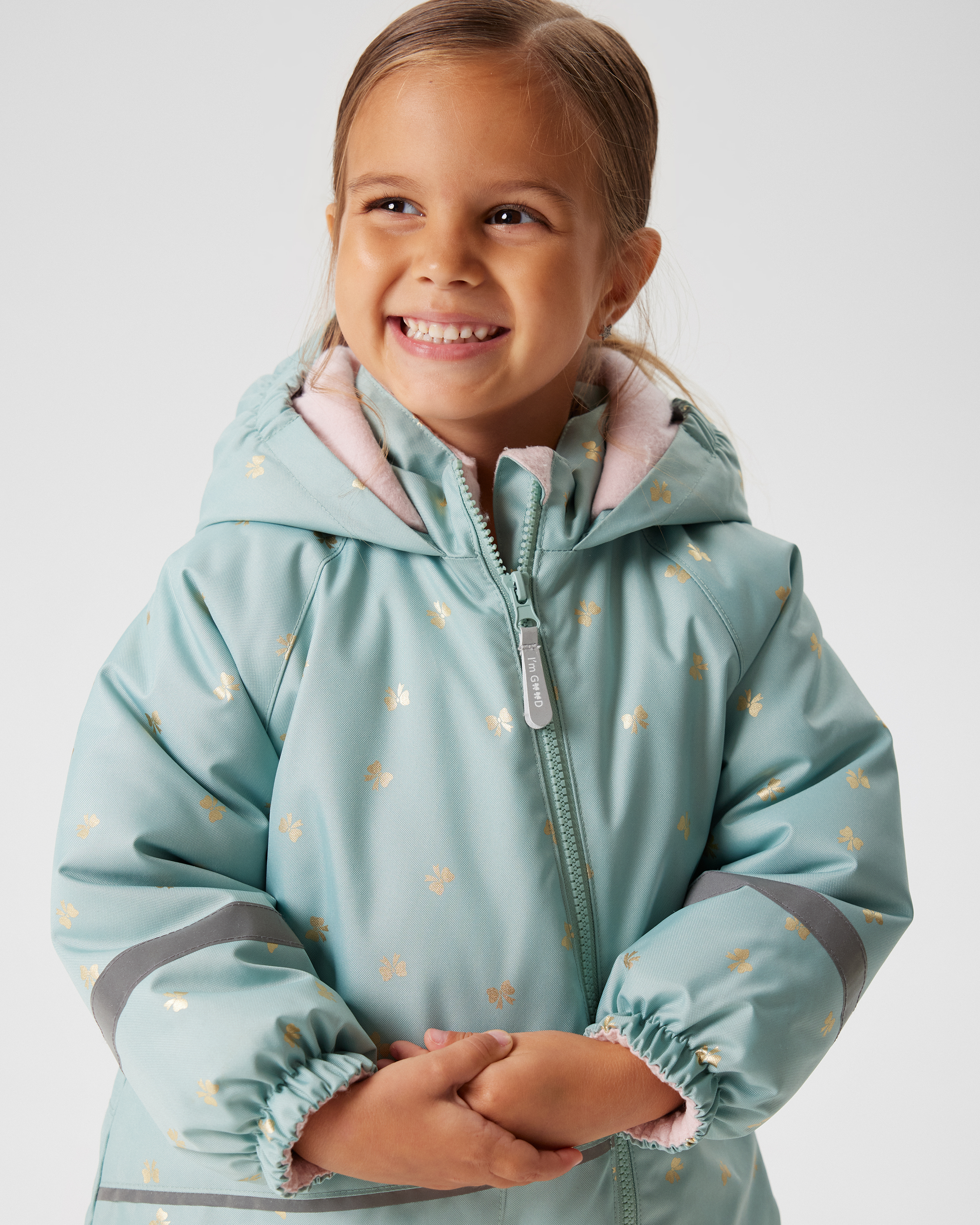 Комбинезон BabyGо OGN-AW25-13BGig-44 - фото 11