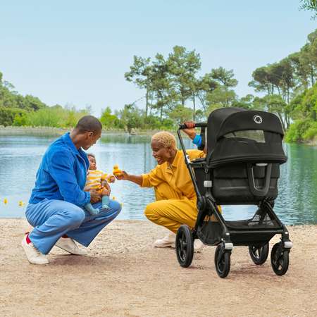 Капор Bugaboo