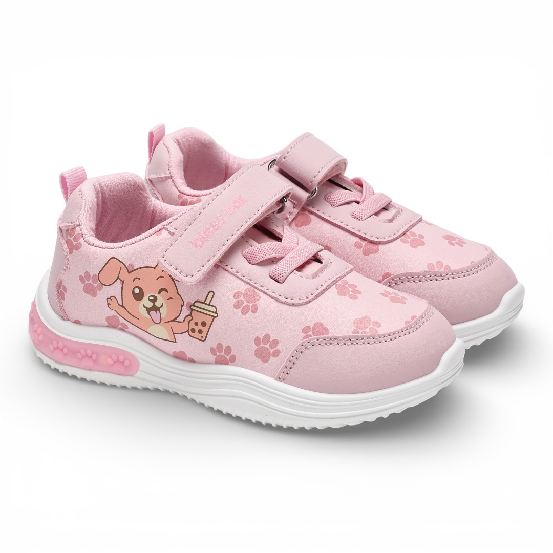 Кроссовки BLESSBOX BX53298A - фото 1