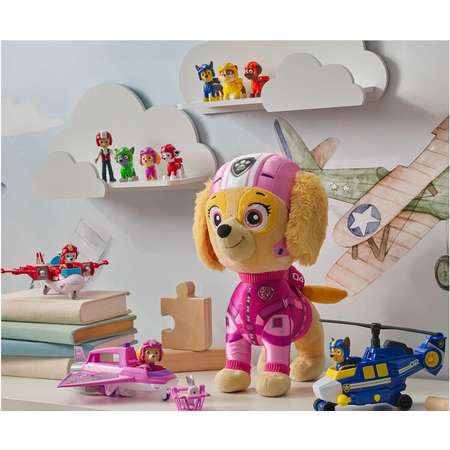 Игрушка мягкая Gund Спасатель 6071652