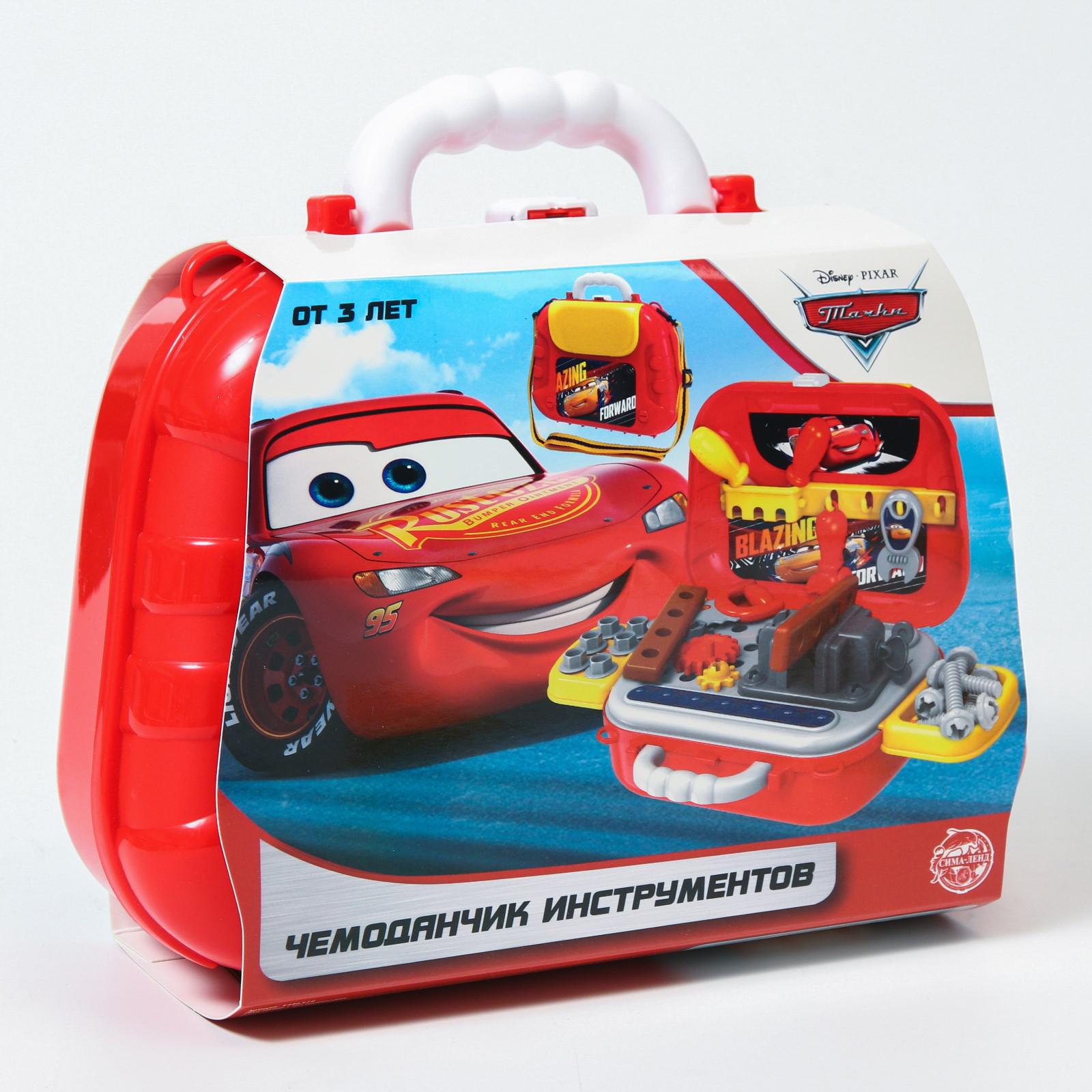 Игрушка Disney (инструменты) - фото 6