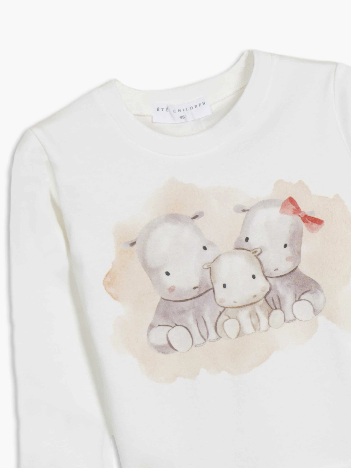 Лонгслив Ete Children 3512262702 - фото 2