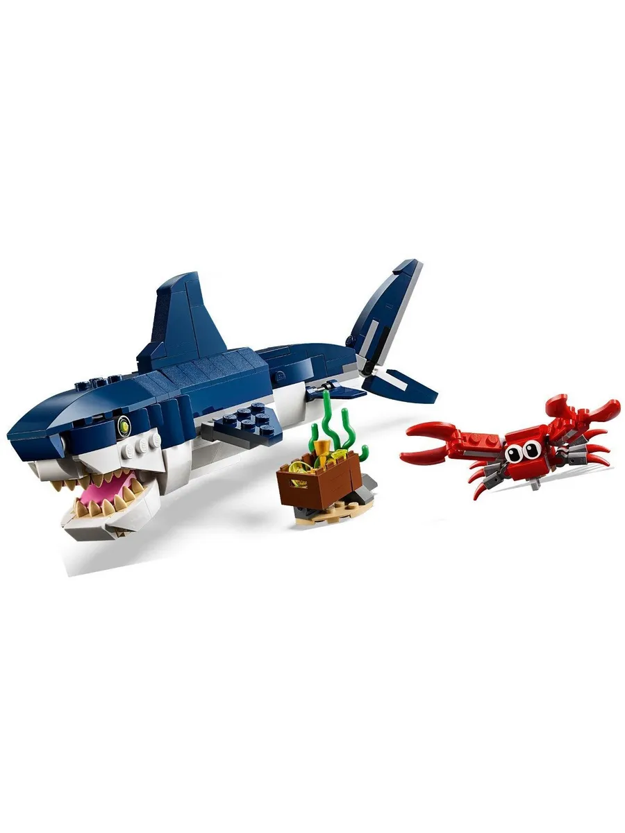 Конструктор LEGO Creator 230 дет. - фото 3