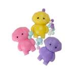 Игрушка-антистресс Ball Masquerade сквиш Малыш в ассортименте