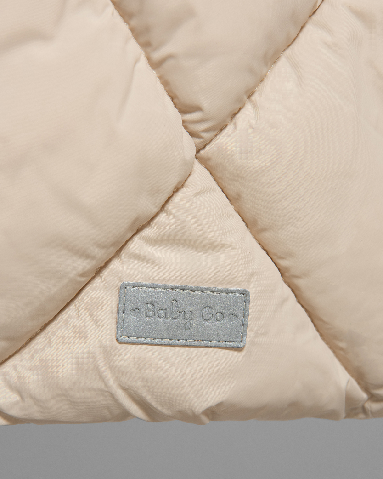 Куртка Baby Go W24-259BGig-L2 - фото 7