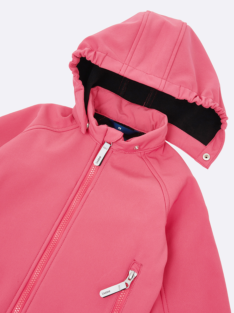 Комбинезон Lassie 71105201-4620 - фото 5