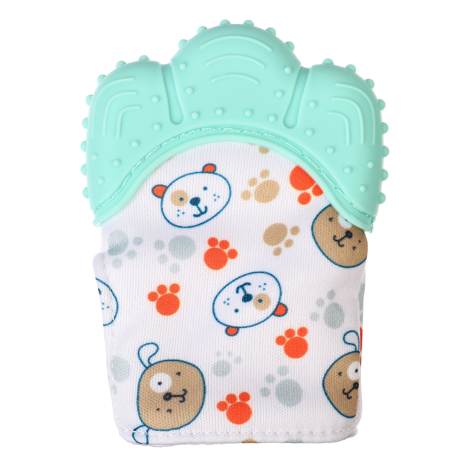 Прорезыватель Крошка Я - фото 8