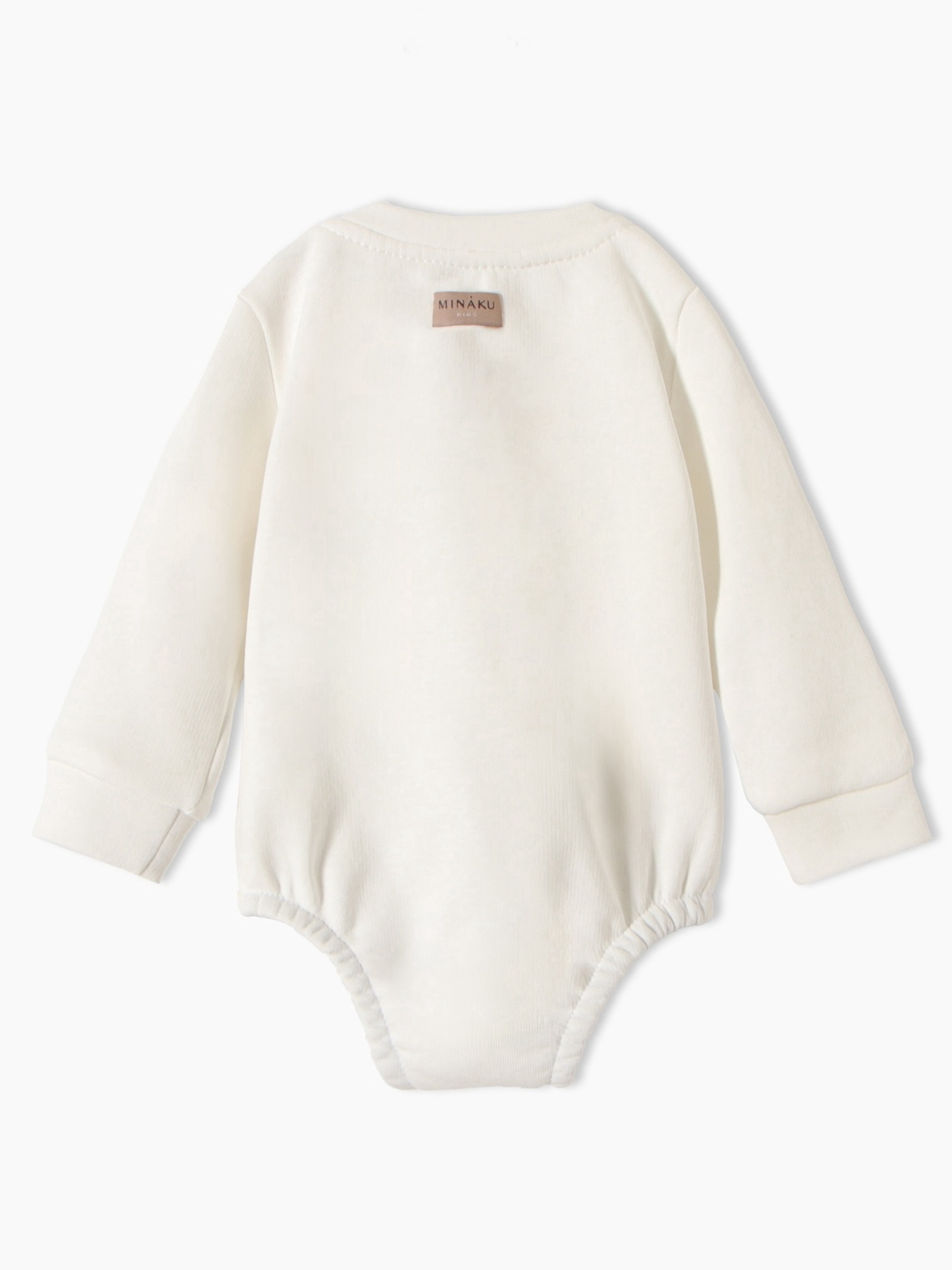 Свитшот-боди Minaku 10514682 - фото 6