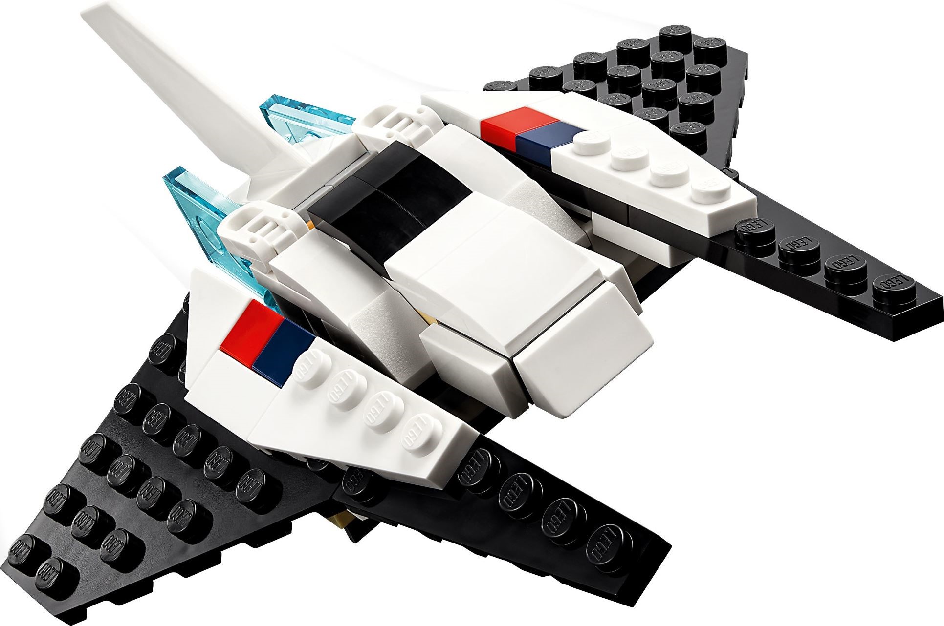 Конструктор LEGO Creator 31134 144 дет. - фото 4