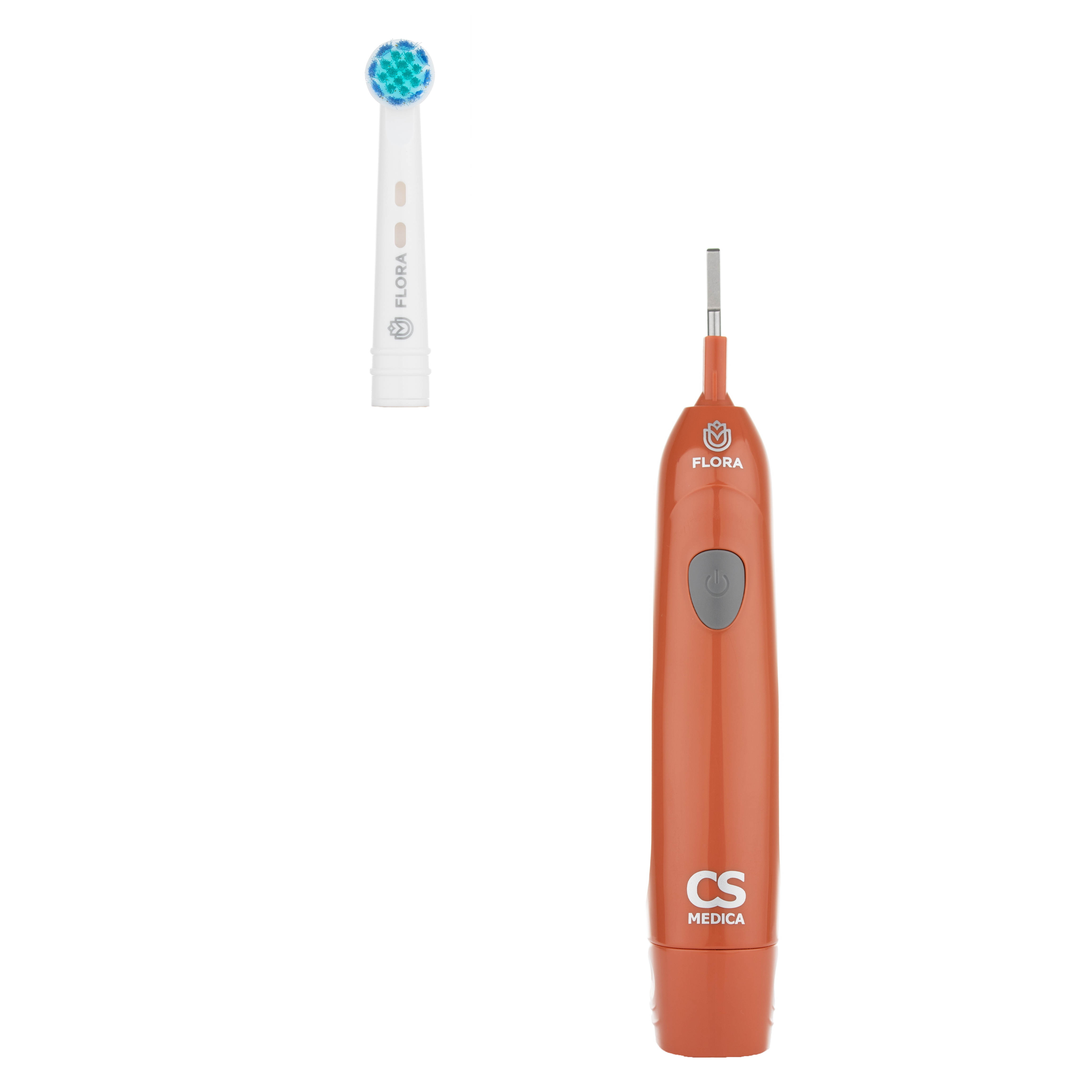 Зубная щетка электрическая CS MEDICA - фото 6