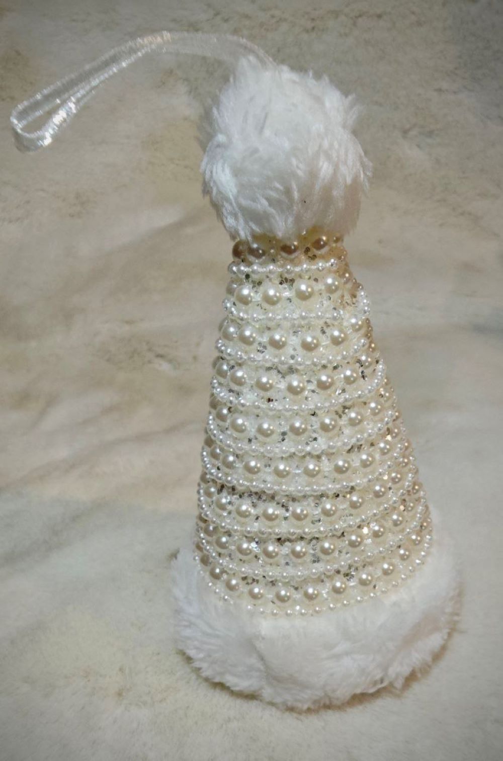 Украшение ёлочное Магия праздника NY18/014 - фото 2