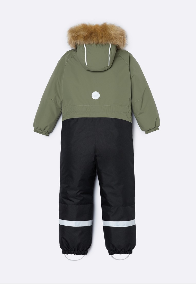 Комбинезон Lassie 72103412SM-8640 - фото 3