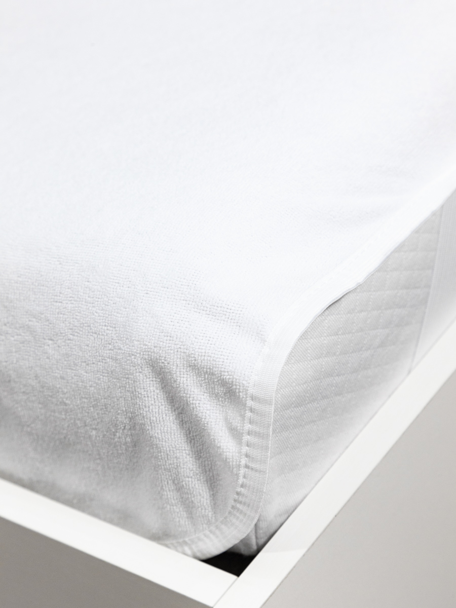 Наматрасник Wellness ZV120 120х200 - фото 7