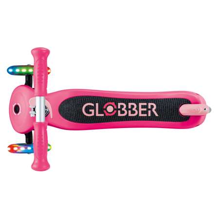 Самокат Globber трехколесный