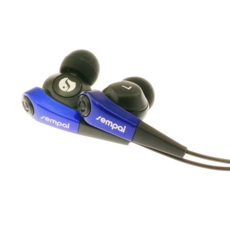 Наушники Fischer Audio Sempai SPE-43